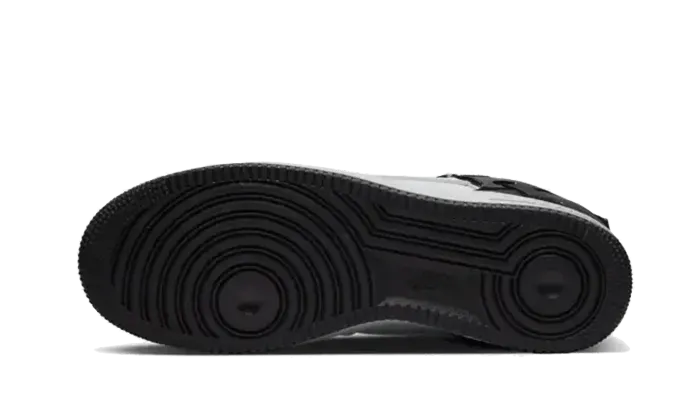 Urban Wear Fashion-forward style Nike Air Force 1 Low Undercover Grey Fog