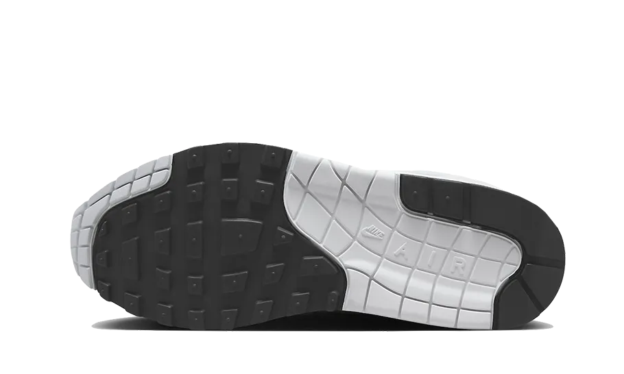 Iconic Style Nike Air Max 1 Football Grey