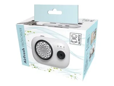AIRFRESH Deodorizer