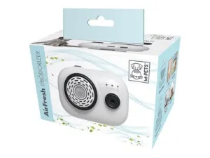 AIRFRESH Deodorizer