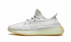 Summer Wear Simple Layers Yeezy Boost 350 V2 Yeshaya (Non-Reflective)