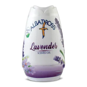 Albatross Scented Gel Lavender 180g