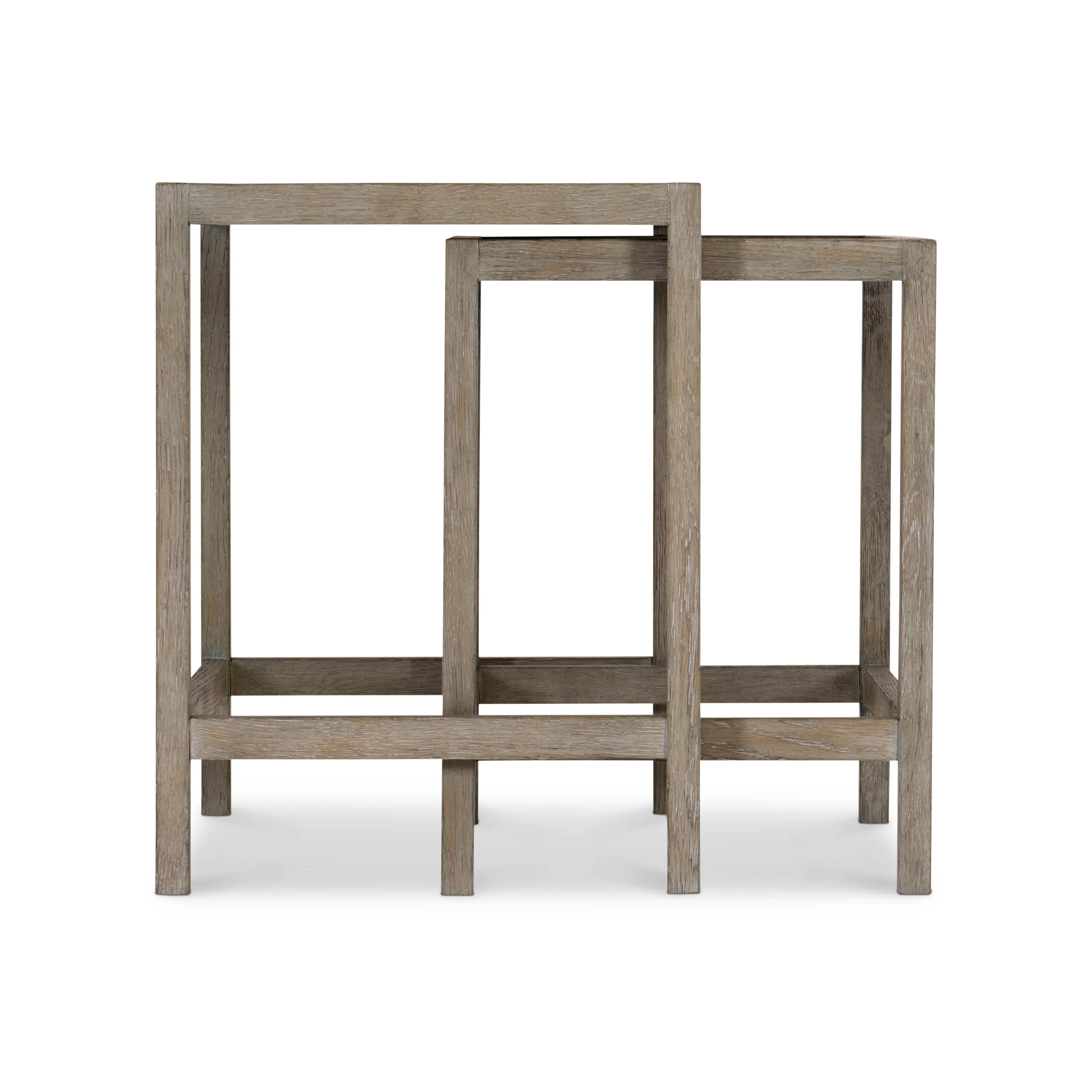 Albion Nesting Table