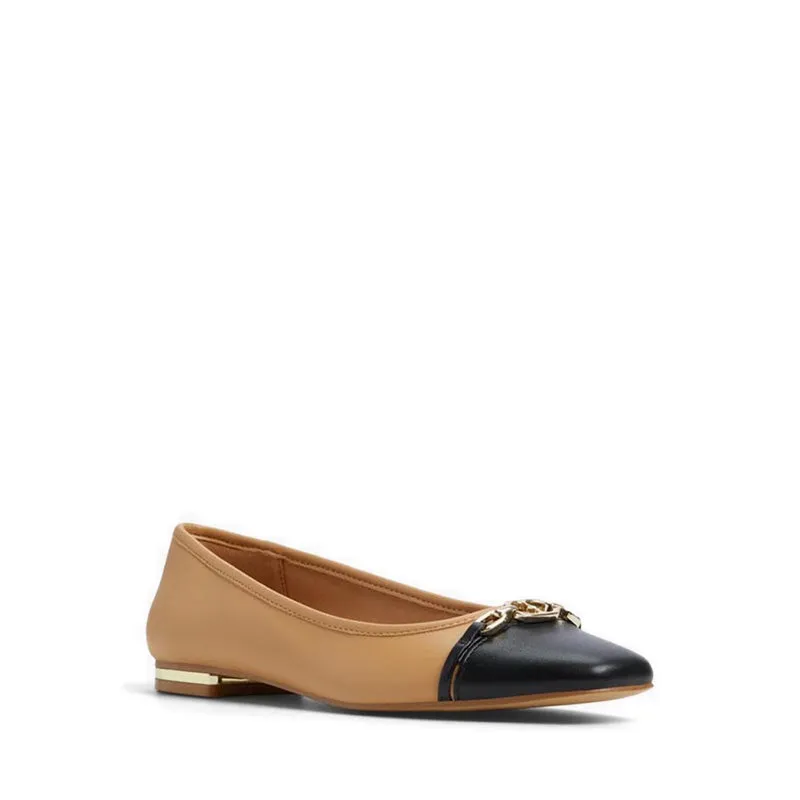 ALDO Krishelle Women's Ballerinas & Mary Janes - Beige