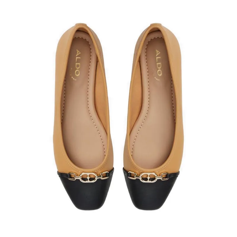 ALDO Krishelle Women's Ballerinas & Mary Janes - Beige