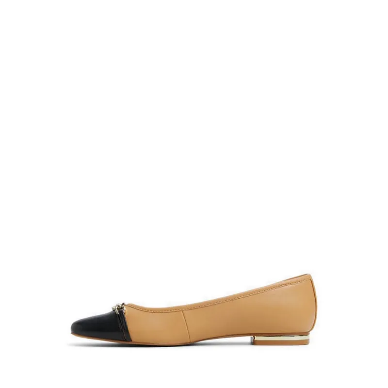ALDO Krishelle Women's Ballerinas & Mary Janes - Beige