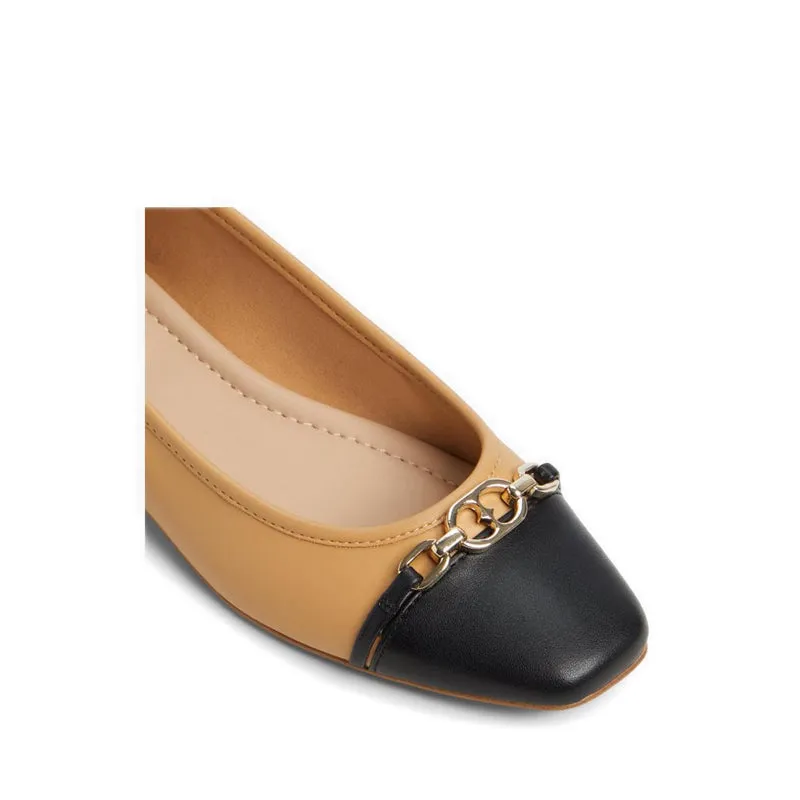 ALDO Krishelle Women's Ballerinas & Mary Janes - Beige