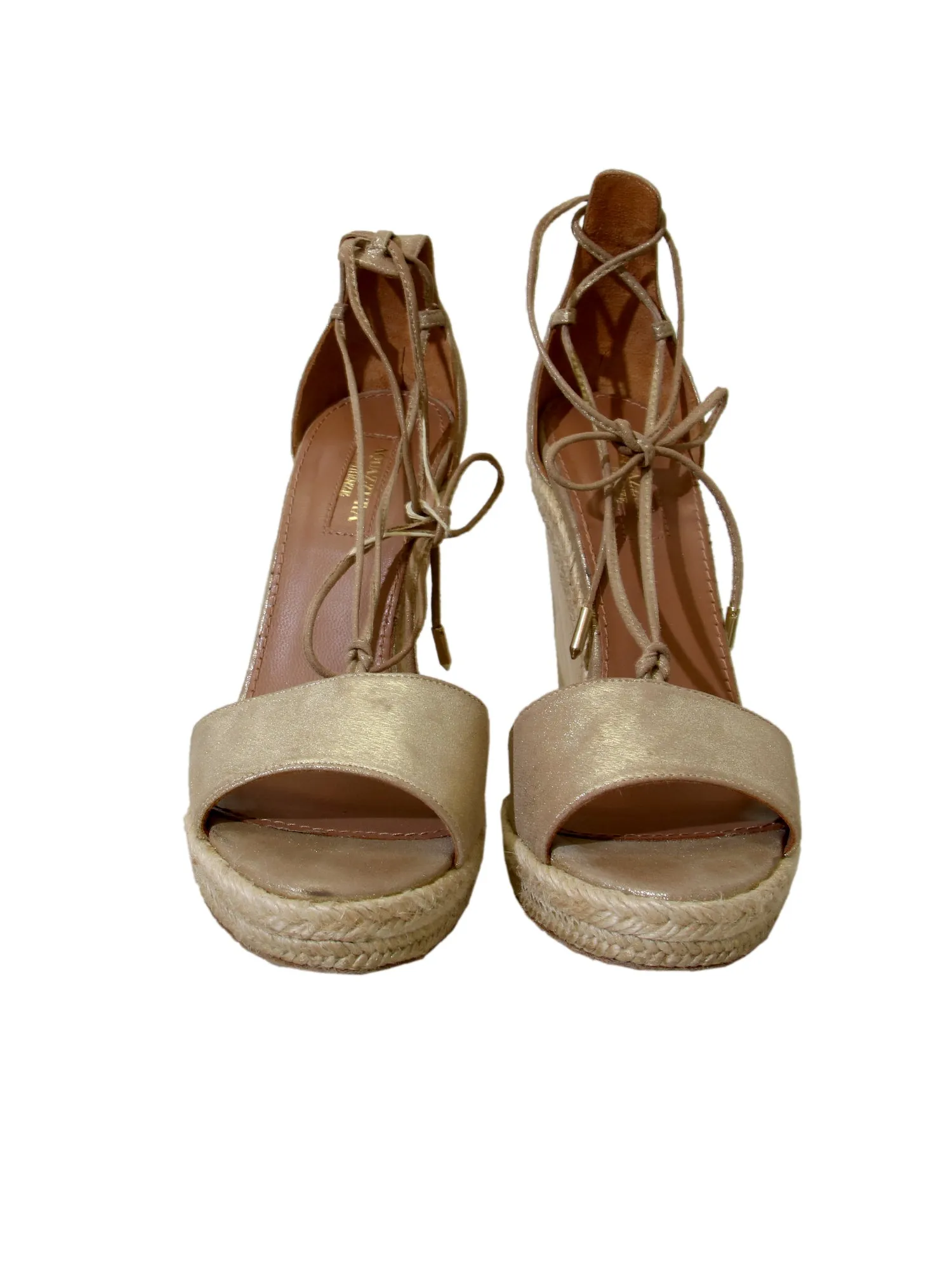 Alexa Wedge Sandals