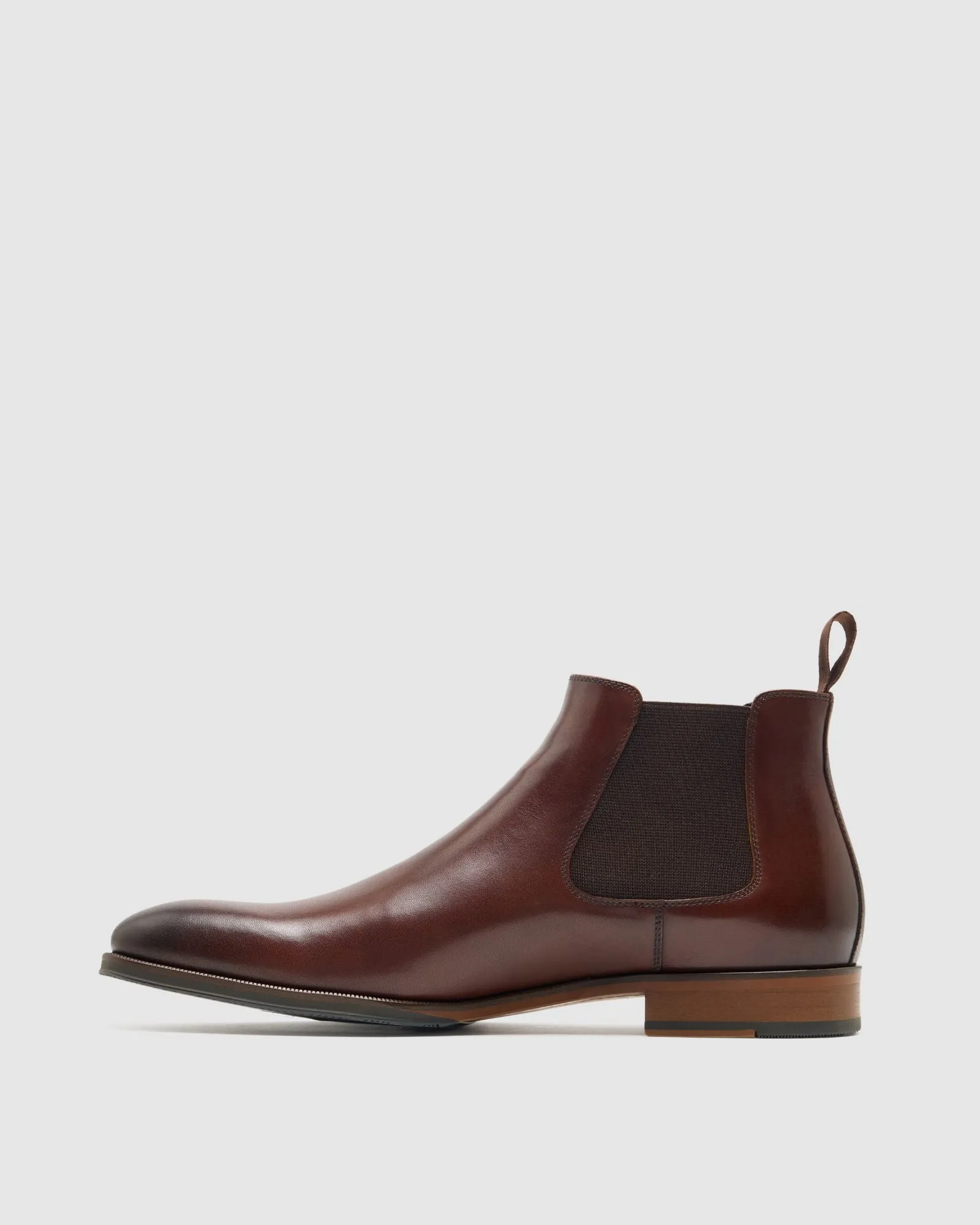 Alexander Chelsea Boot