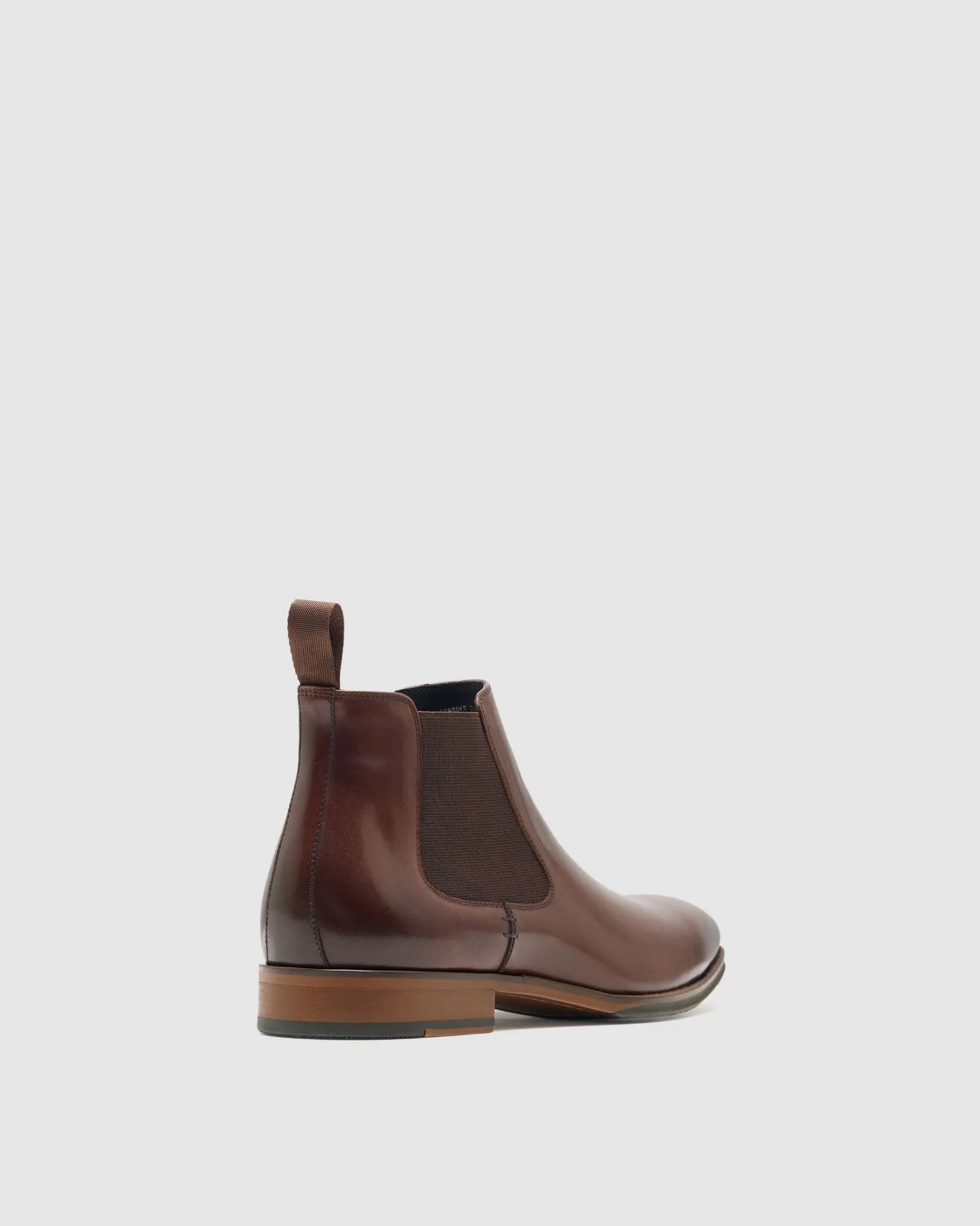 Alexander Chelsea Boot