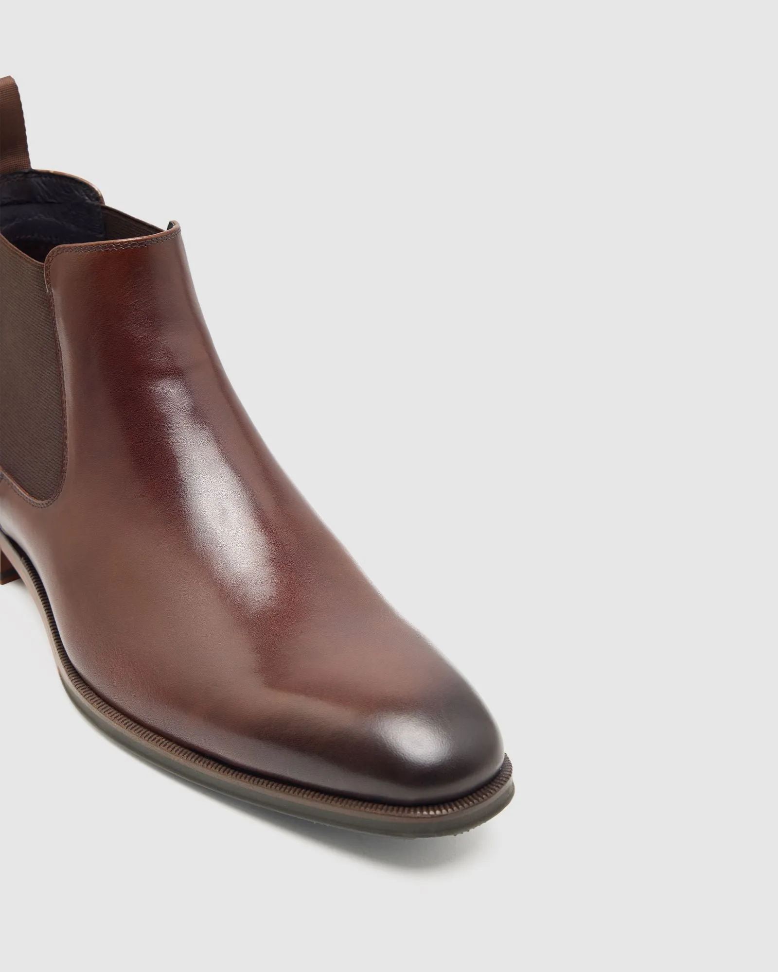 Alexander Chelsea Boot