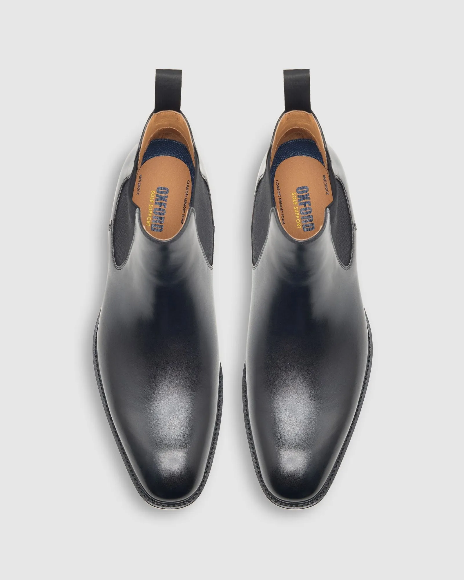 Alexander Chelsea Boot