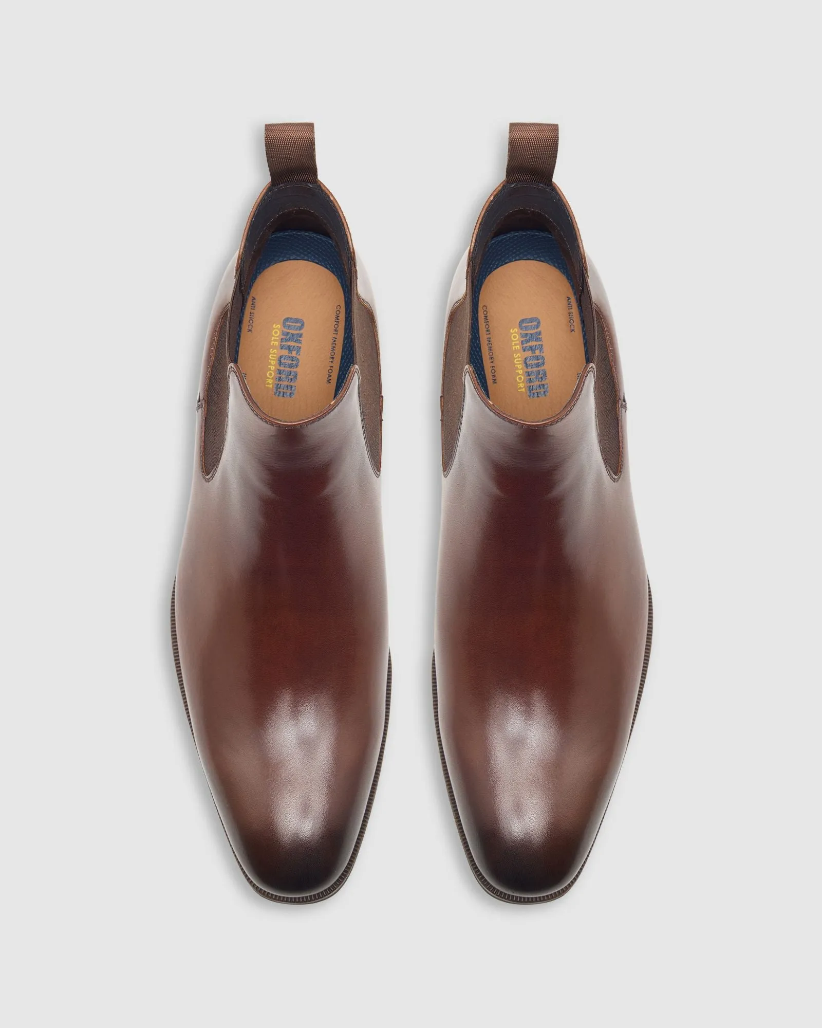 Alexander Chelsea Boot