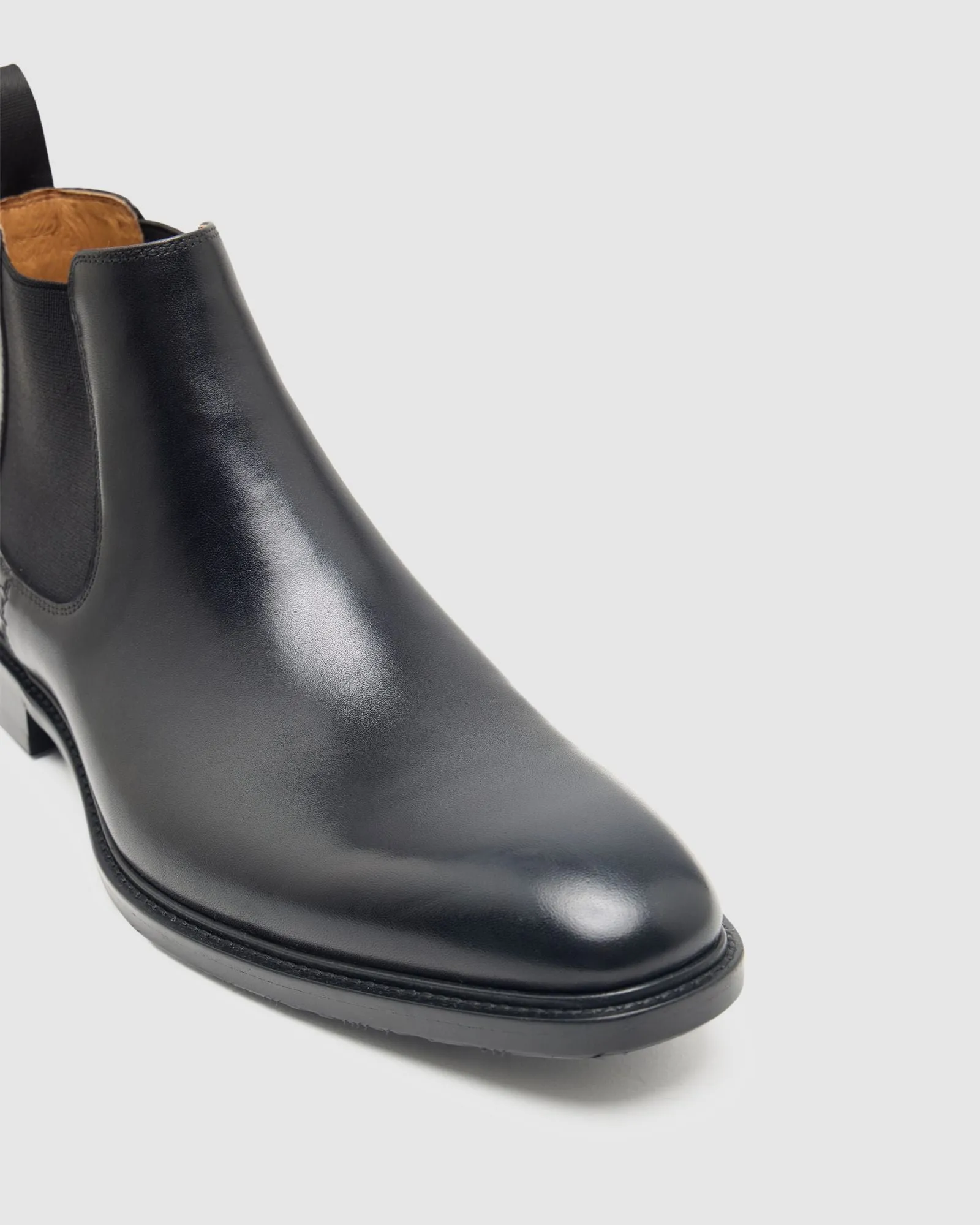 Alexander Chelsea Boot