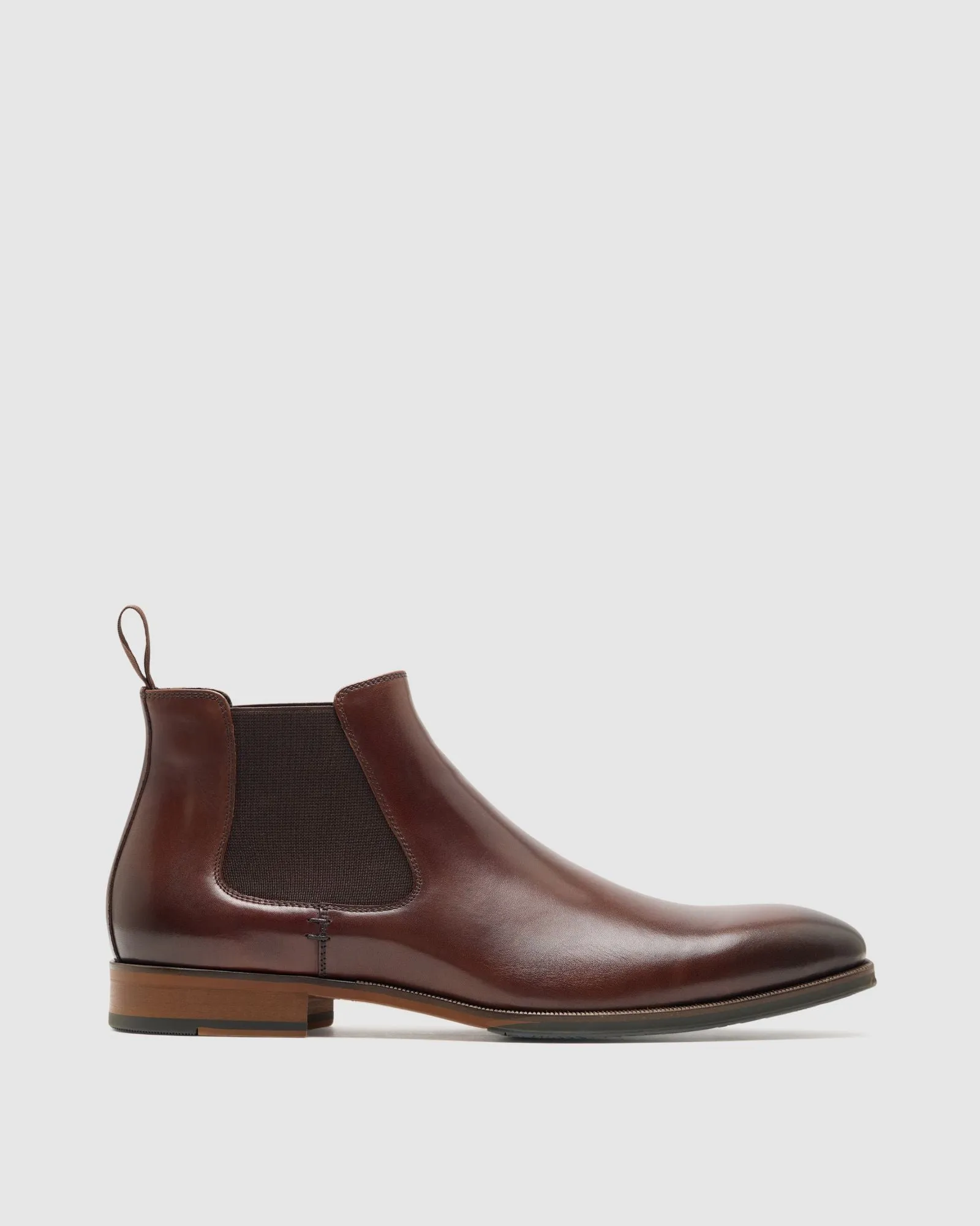 Alexander Chelsea Boot