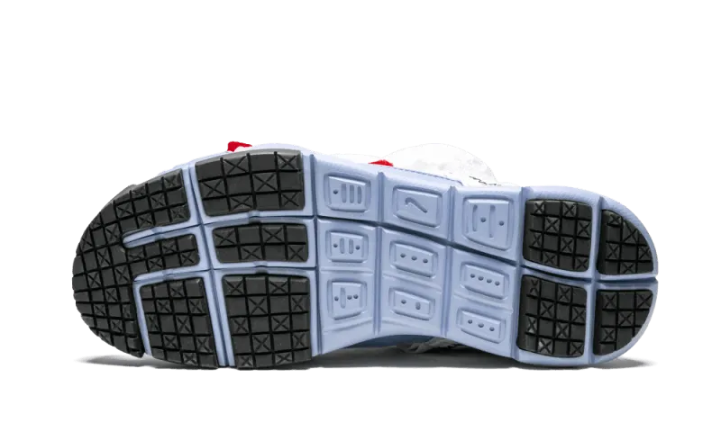 Tailored lining Nike Mars Yard Overshoe Tom Sachs