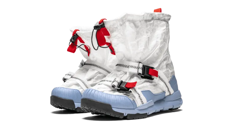 Nike Mars Yard Overshoe Tom Sachs Non-marking sole