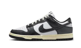 Neutral Control Nike Dunk Low Vintage Panda