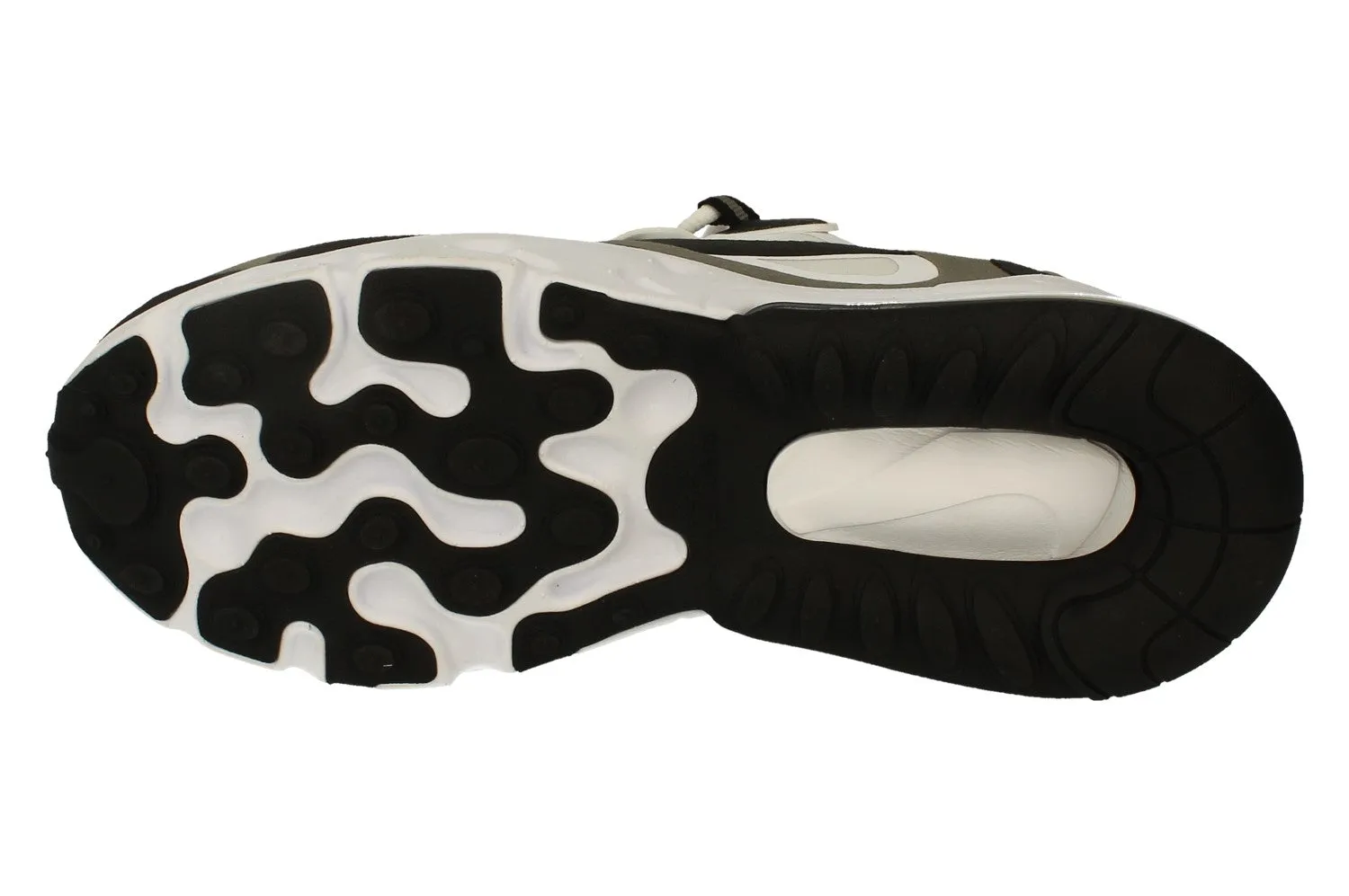 cross - country meet Nike Air Max 270 React GS BQ0103 103