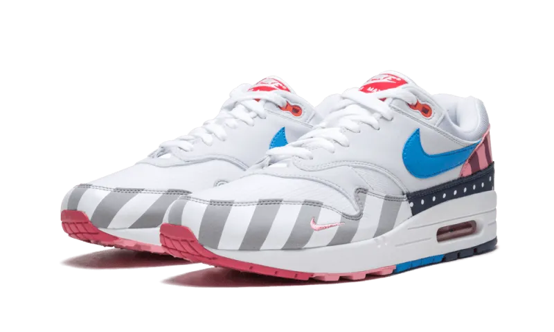 Nike Air Max 1 Parra (2018) Light Flex