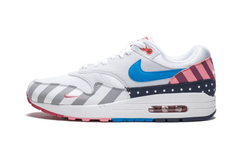 Impact Support Nike Air Max 1 Parra (2018)