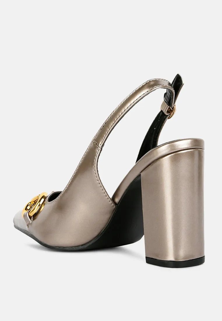 all nighter slingback sandals