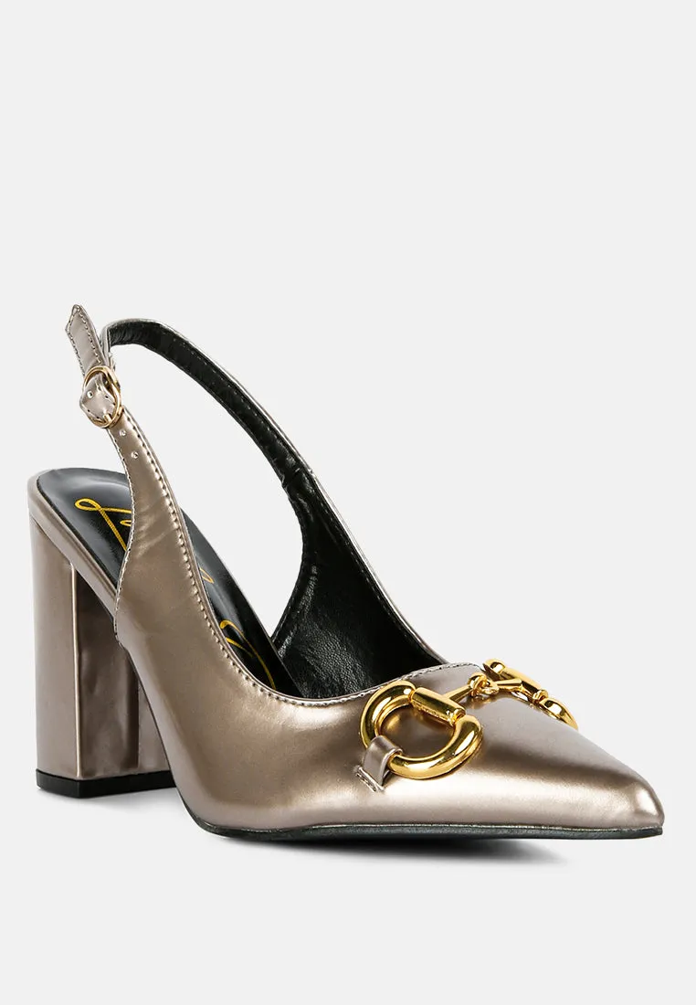 all nighter slingback sandals