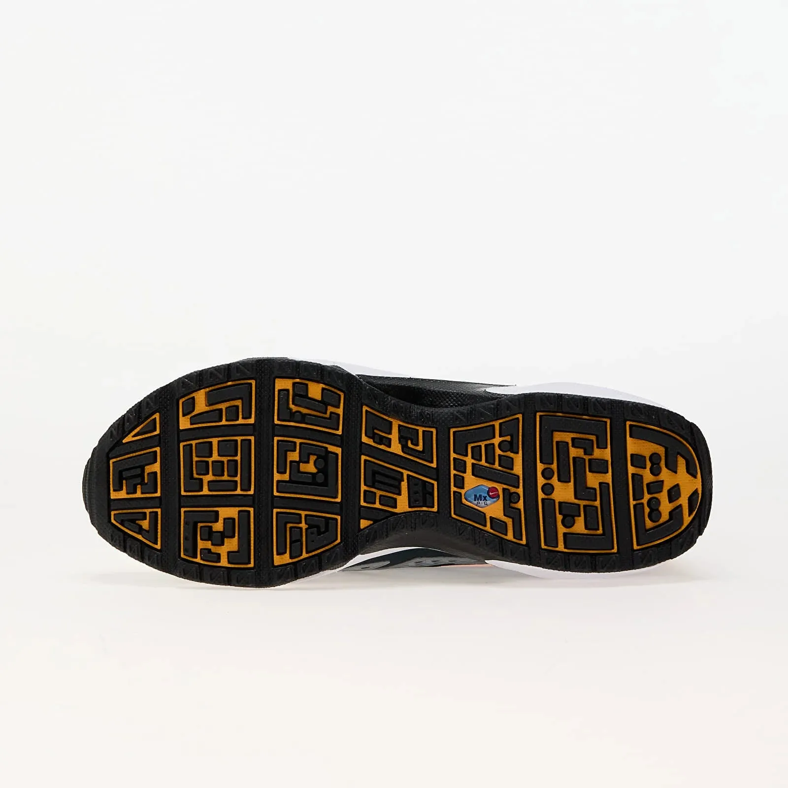 Step Cushion NIKE W Air Max SNDR "Canyon Gold"