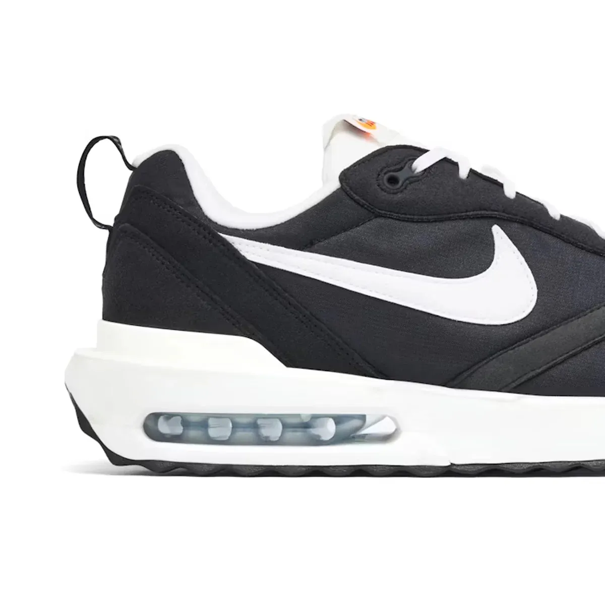 Flexible Construction On-the-Go Wear Nike AIR MAX DAWN