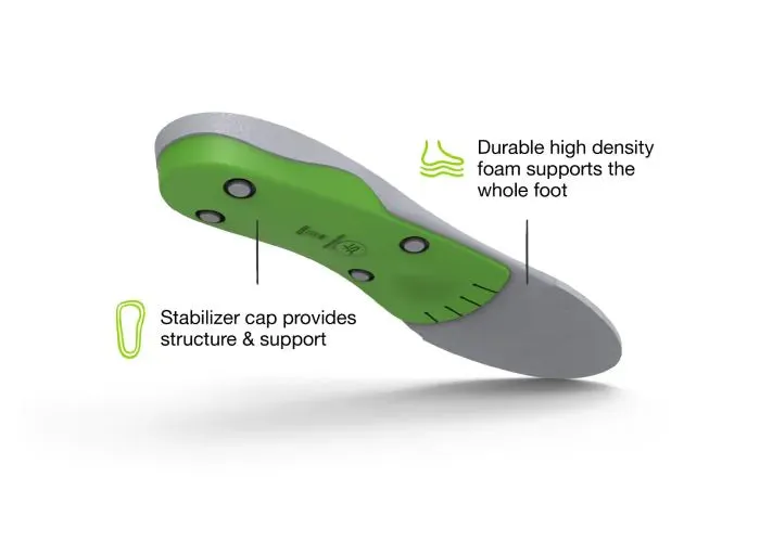 All-Purpose Wide-Fit Support