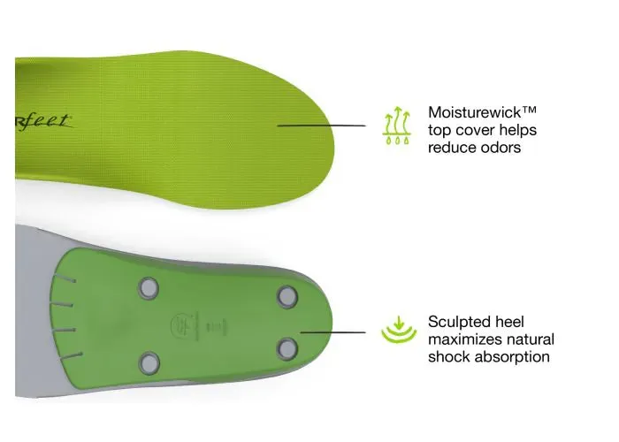 All-Purpose Wide-Fit Support