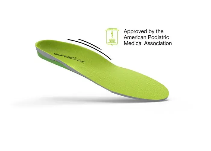 All-Purpose Wide-Fit Support