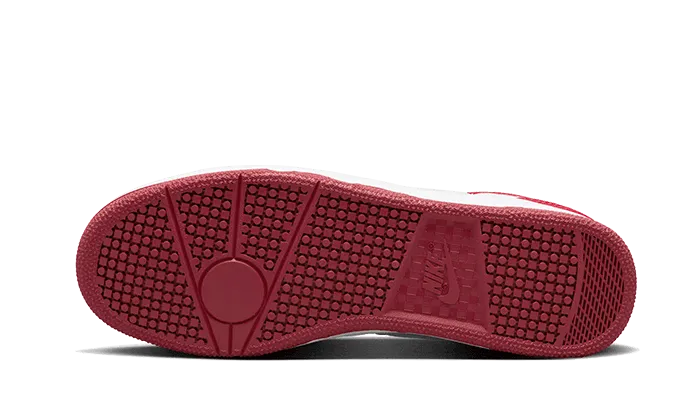 Mac Attack QS SP Red Crush padded insole