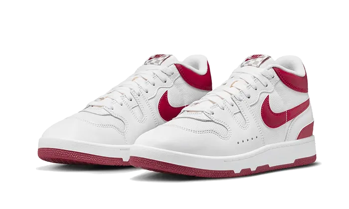 Responsive Foam Technology Nike Mac Attack QS SP Red Crush
