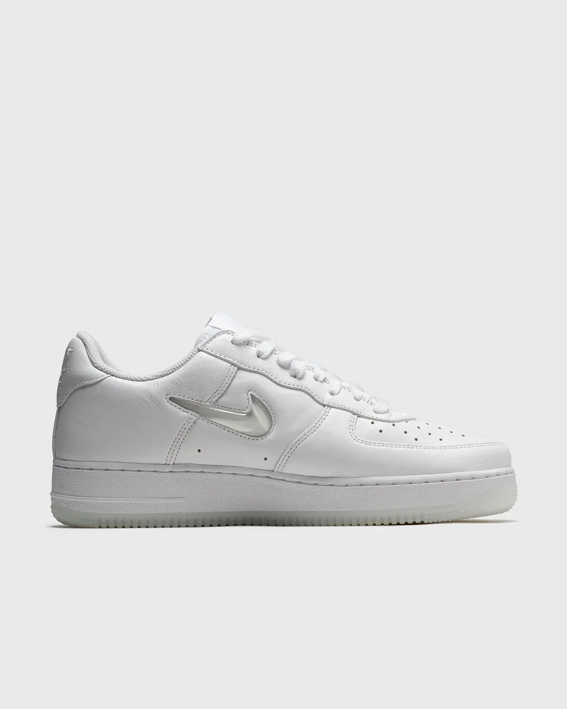 Air Cushioning Nike AIR FORCE 1 LOW RETRO