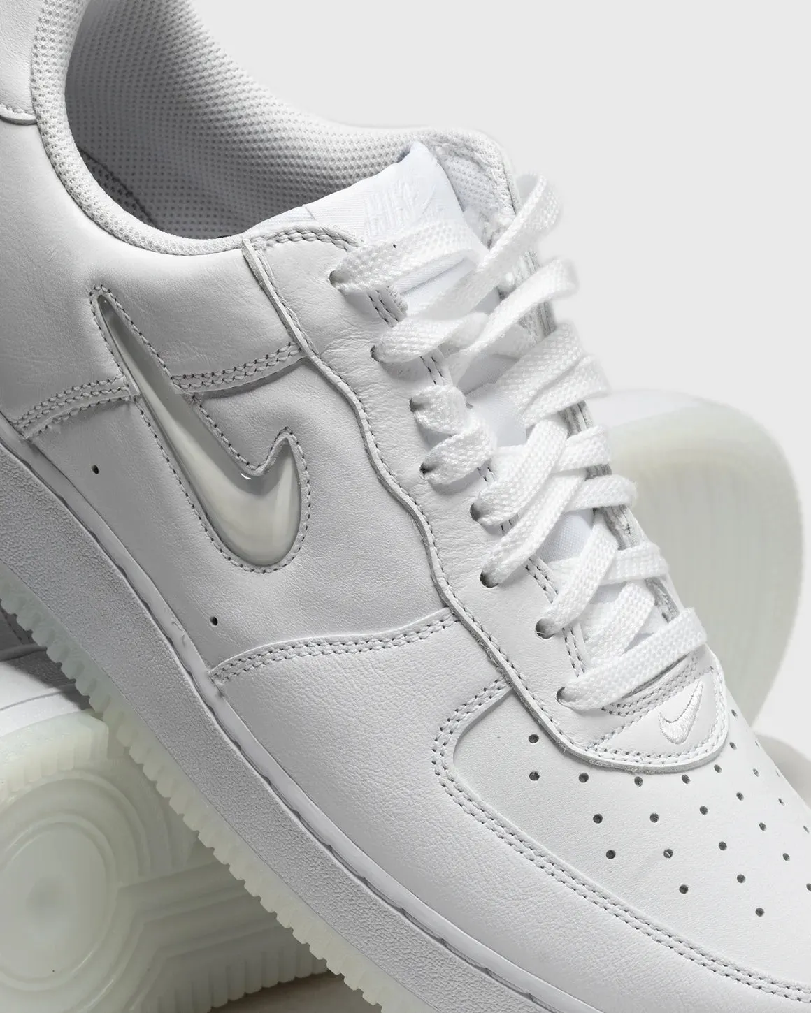Eco Form Low Use Nike AIR FORCE 1 LOW RETRO