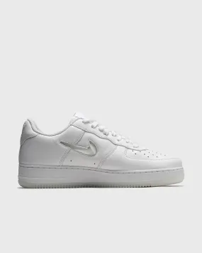Thermoplastic Uppers Nike AIR FORCE 1 LOW RETRO