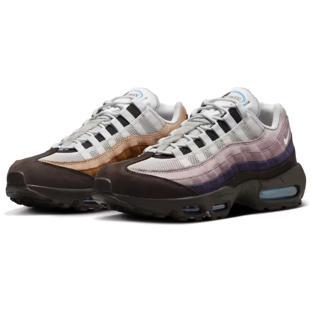 Support Panel heel cup Nike Air Max 95 Unearthed