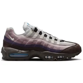Nike Air Max 95 Unearthed Pastel color option anti - slip running choice