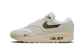 Air Max 1 Sail Ironstone ultramarathons