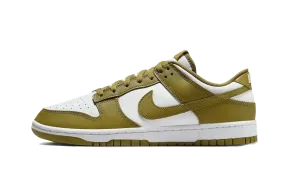 Dunk Low Retro Pacific Moss stability - feature shoes