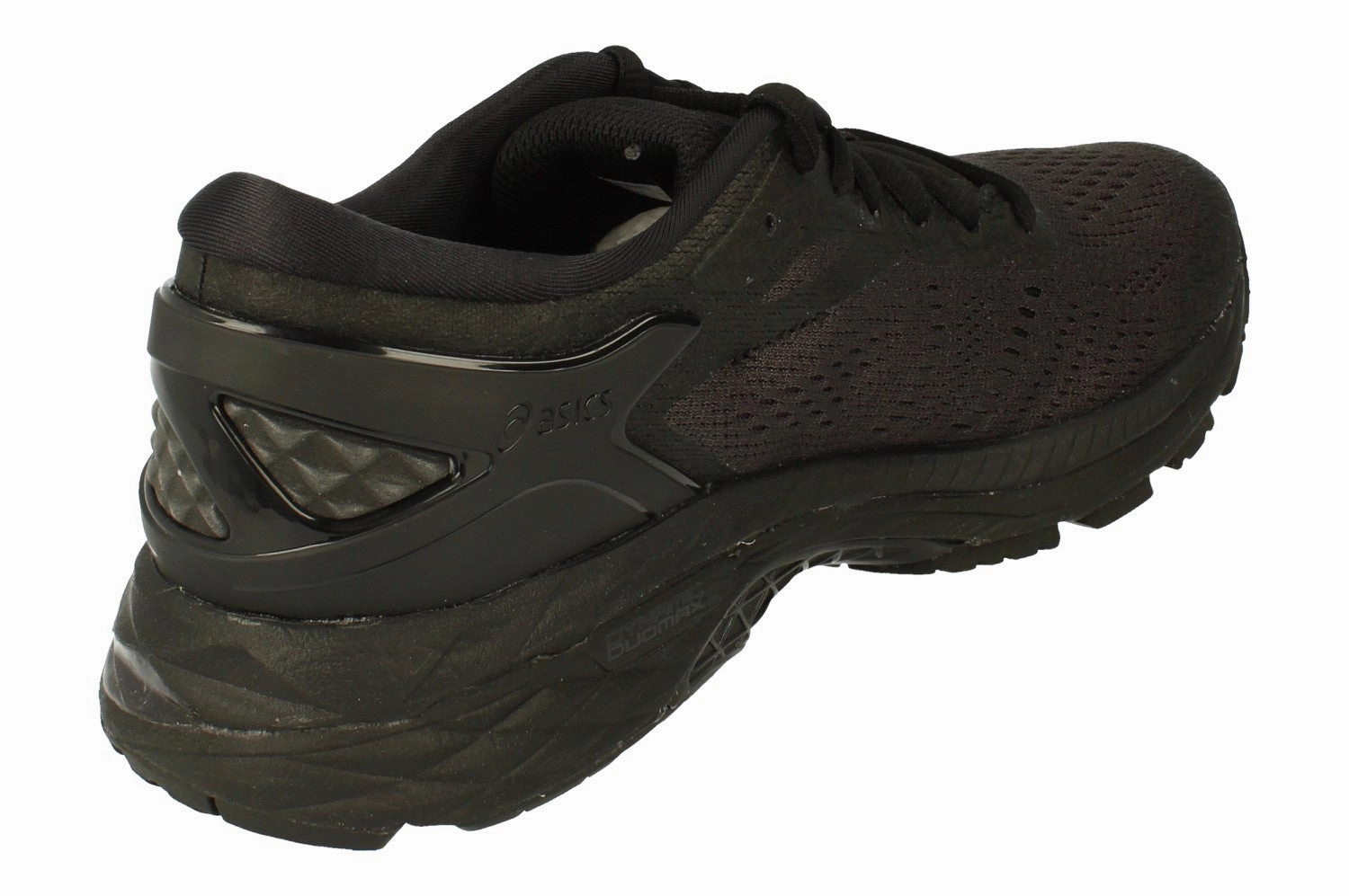 traction - sole battery - powered Asics Gel-Kayano 24 Womens T799N 9090