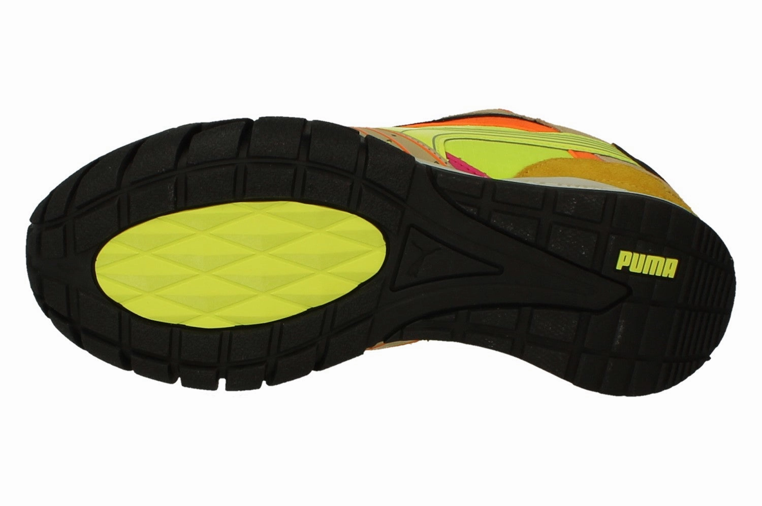 REDUCED!! Puma Kyron Bonfire Womens 373916 01 Huge functionality