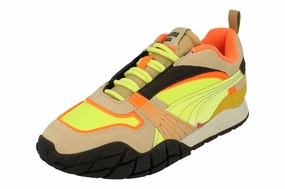 REDUCED!! Puma Kyron Bonfire Womens 373916 01 True to size firm - midsole - feature shoes