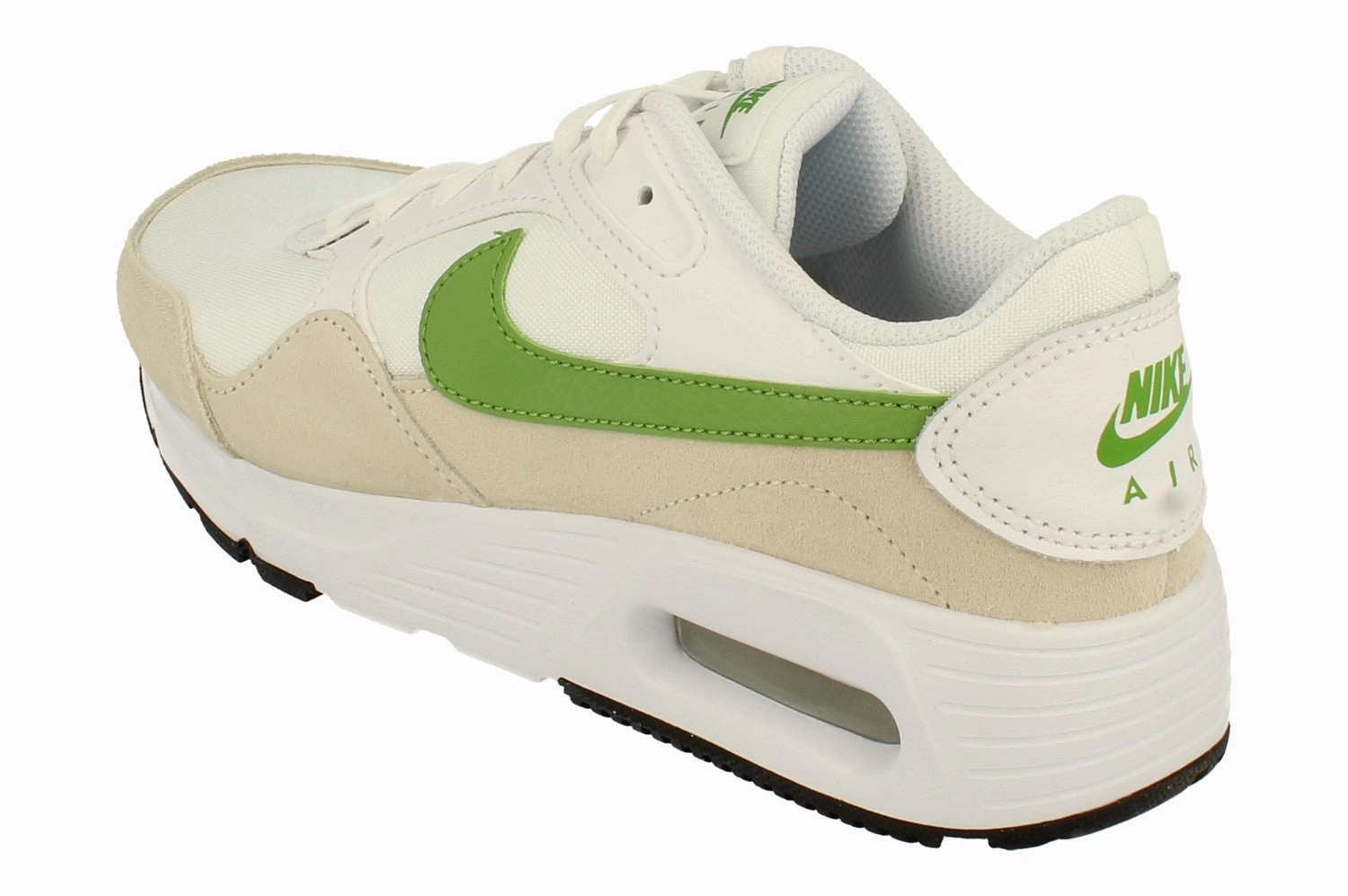 cushioning - feature shoes Nike Womens Air Max Sc CW4554 117
