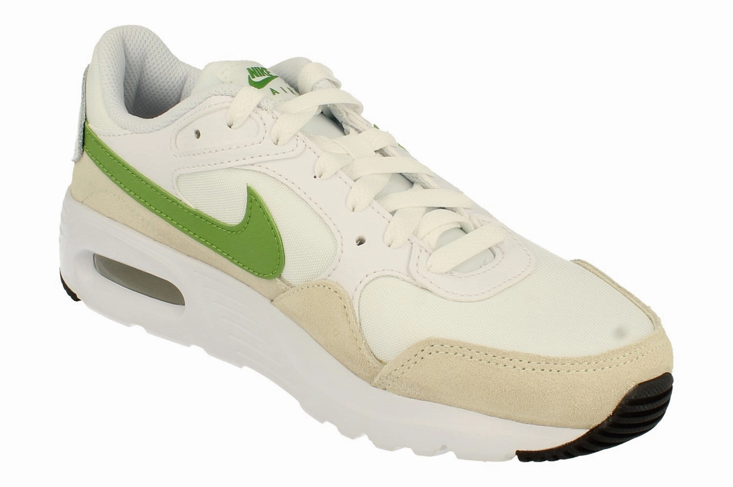 running for fitness shoes mesh ventilation Nike Womens Air Max Sc CW4554 117