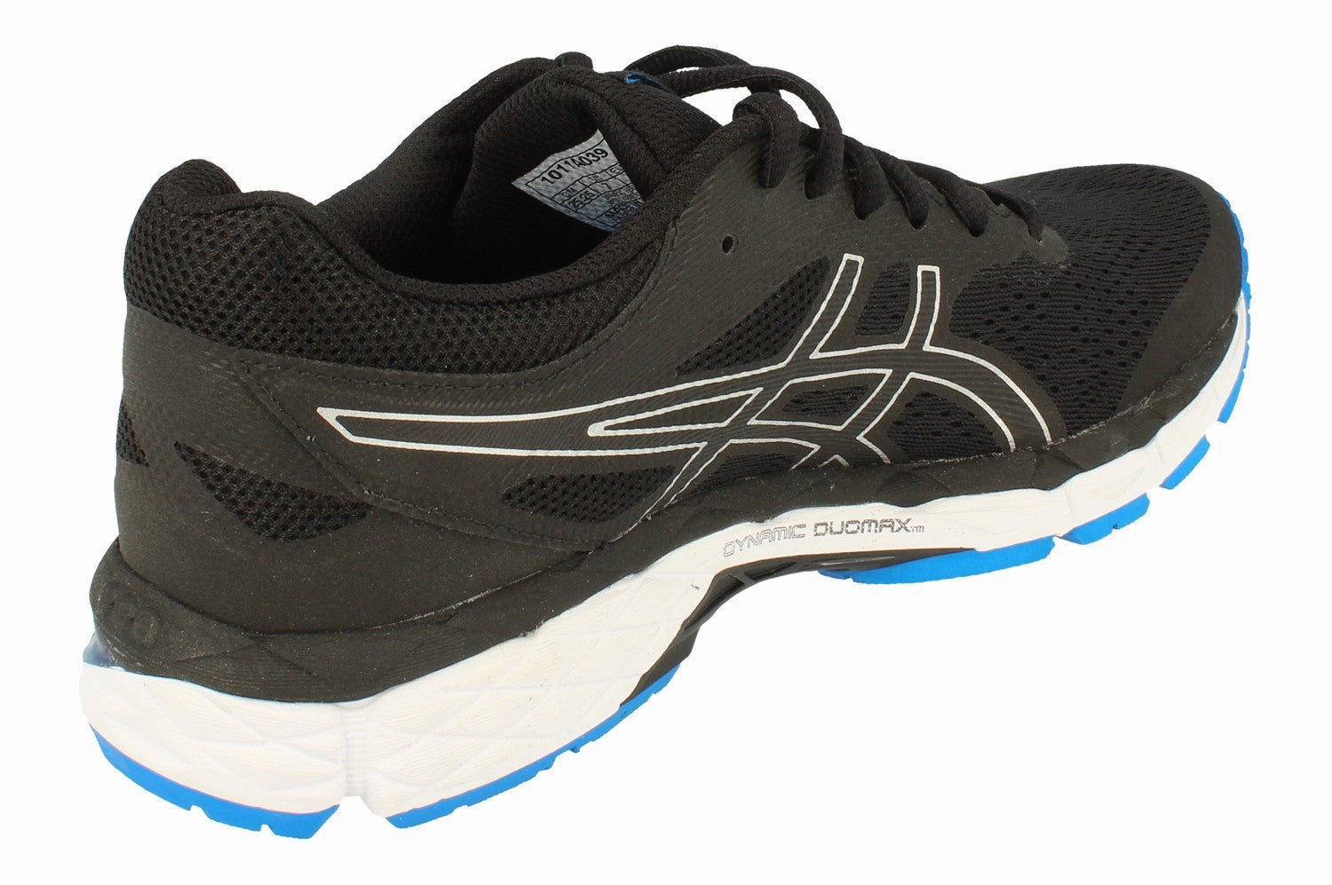 Asics Gel-Superion 2 Mens 1011A039 001 Comfort Insole