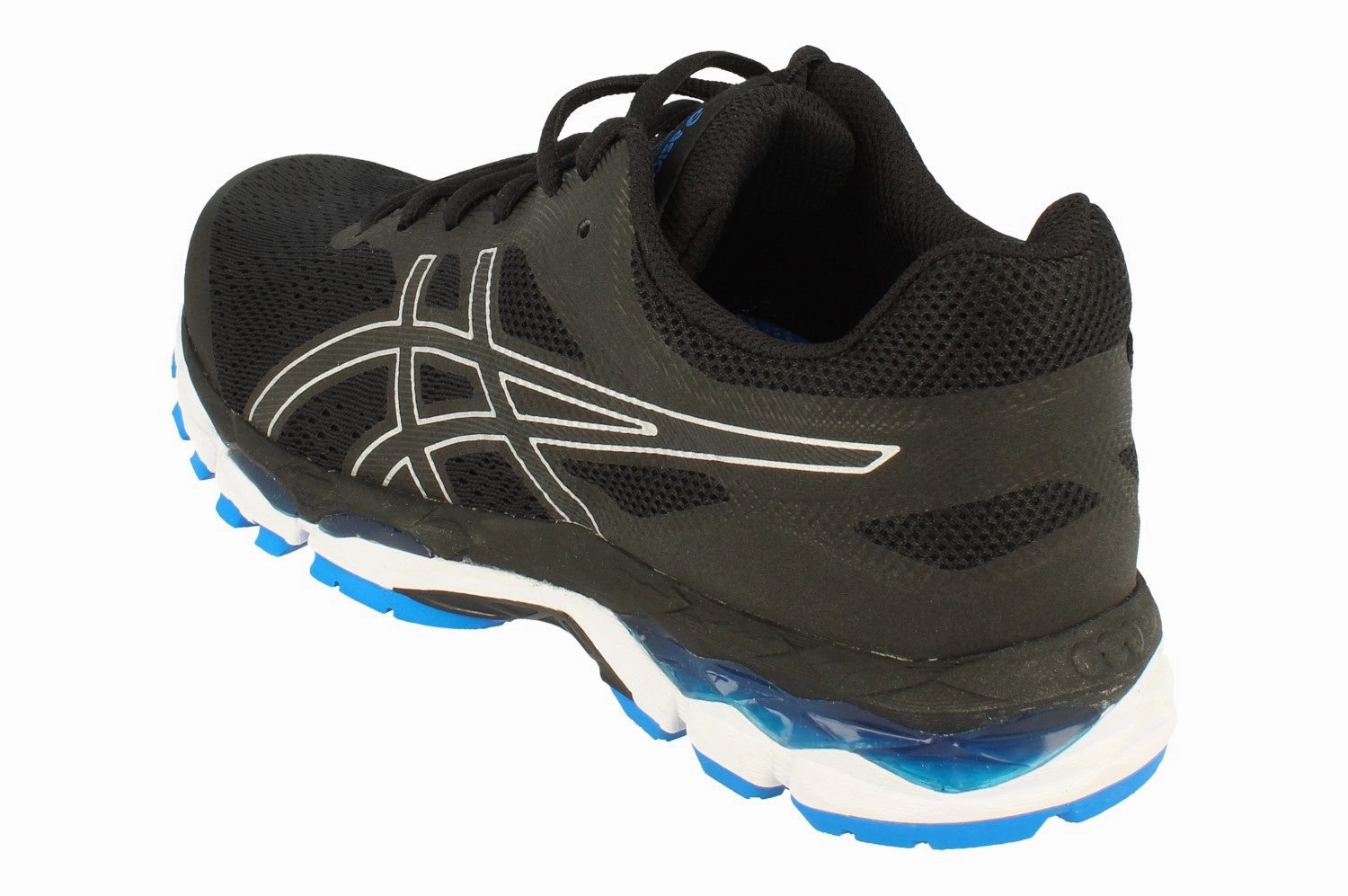 Asics Gel-Superion 2 Mens 1011A039 001 Puncture - resistant