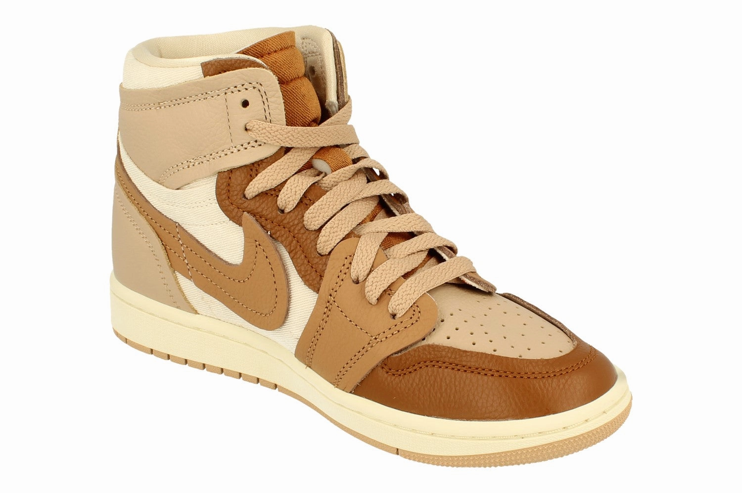 speed - optimized Nike Air Jordan 1 Mm High Womens Trainers FB9891 200
