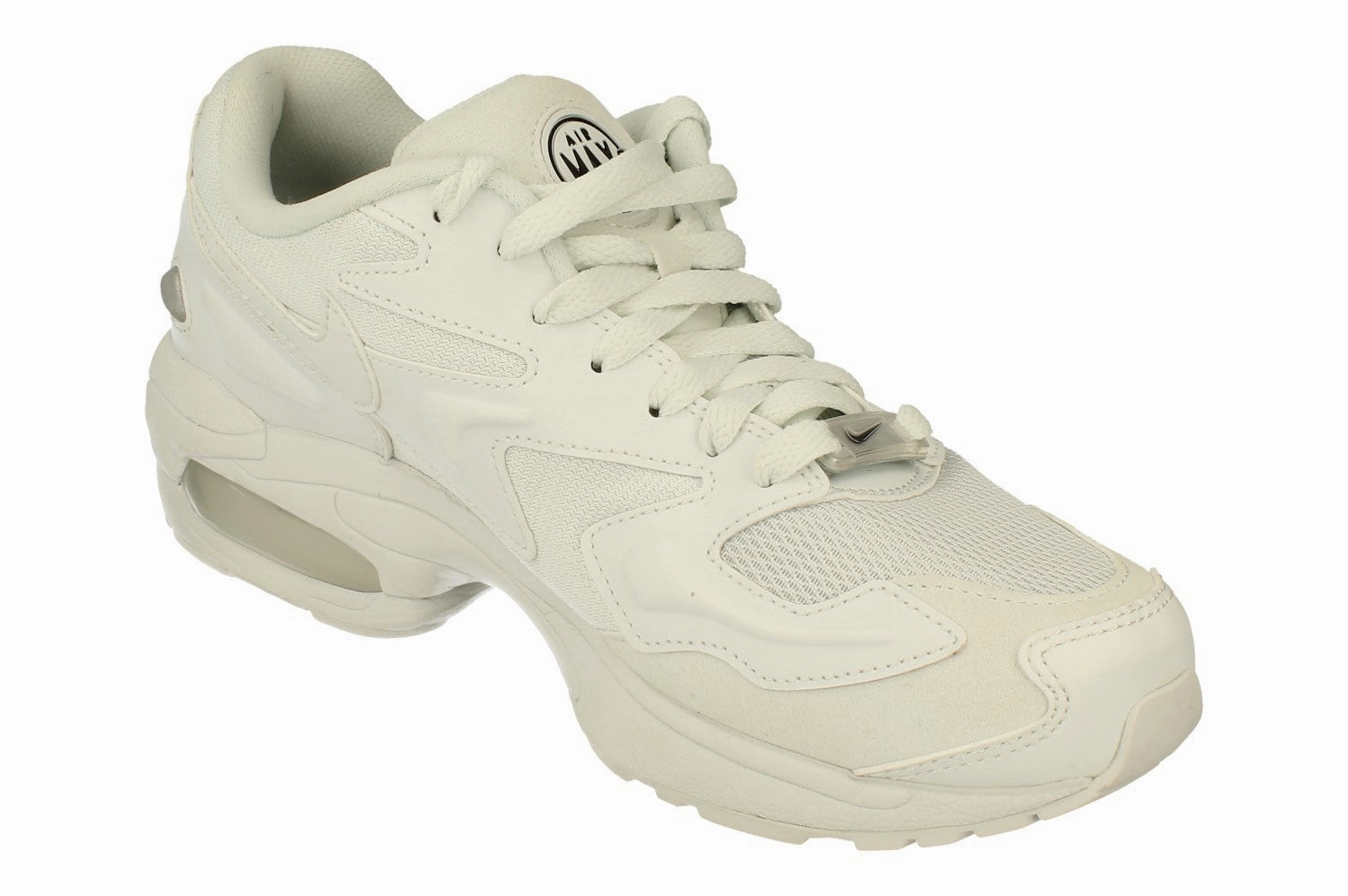 Nike Air Max2 Light Mens AO1741 102 Foam Midsole Cushioning Energy Return Outsole